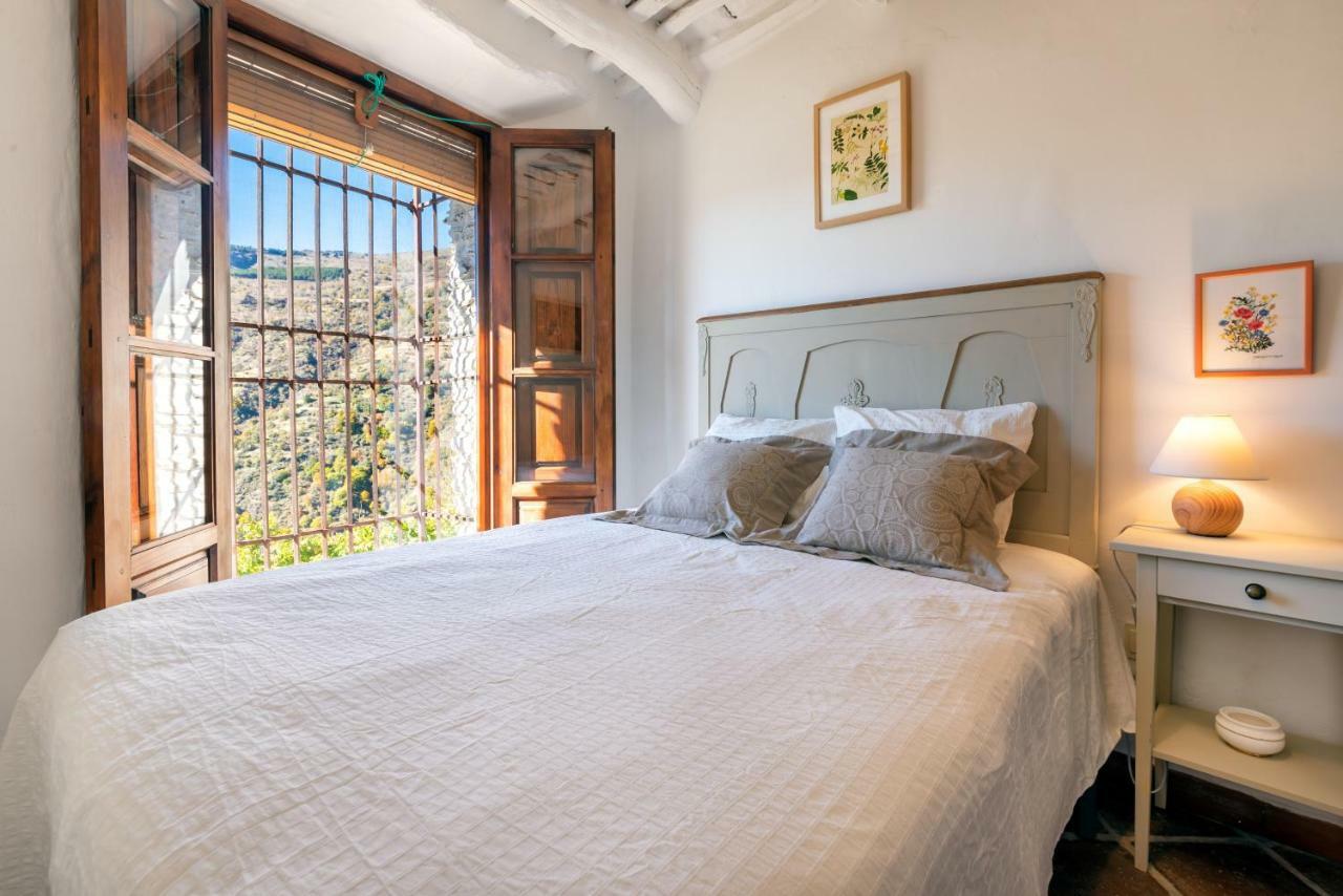 Casa La Parra Villa Капилейра Екстериор снимка